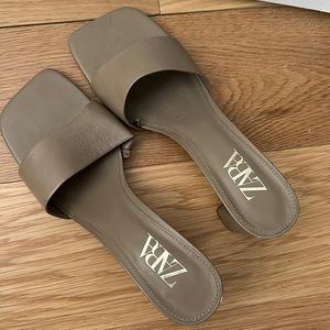 Zara Heels